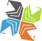 logo Location-gets.fr : NÂ°1 des locations de vacances sur les Gets